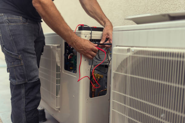  Wheelersburg, OH HVAC Pros