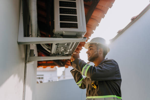 Best HVAC cleaning services  in Wheelersburg, OH