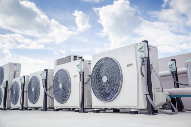 Wheelersburg, OH HVAC Company
