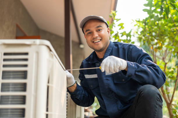 Best Residential HVAC services  in Wheelersburg, OH