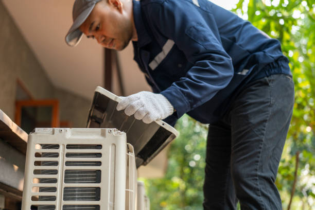 Best Affordable HVAC services  in Wheelersburg, OH
