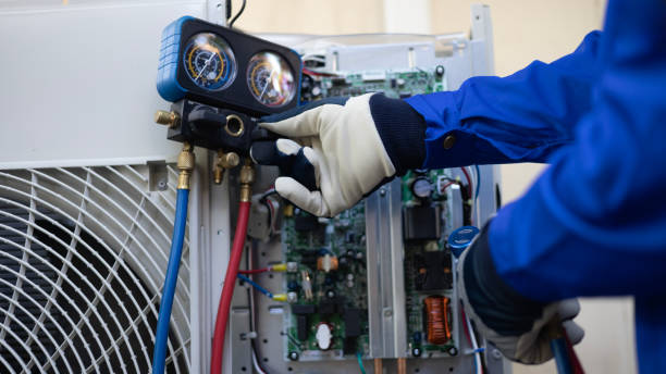 Best Heating repair services  in Wheelersburg, OH