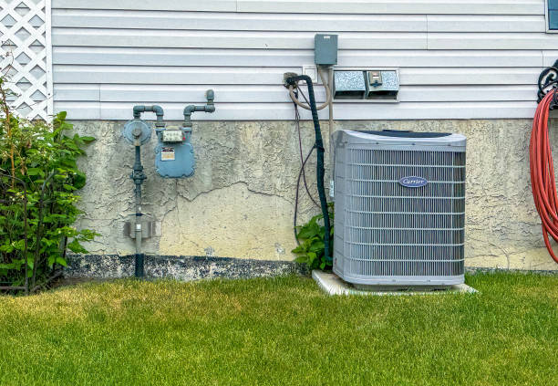 Best HVAC replacement cost  in Wheelersburg, OH