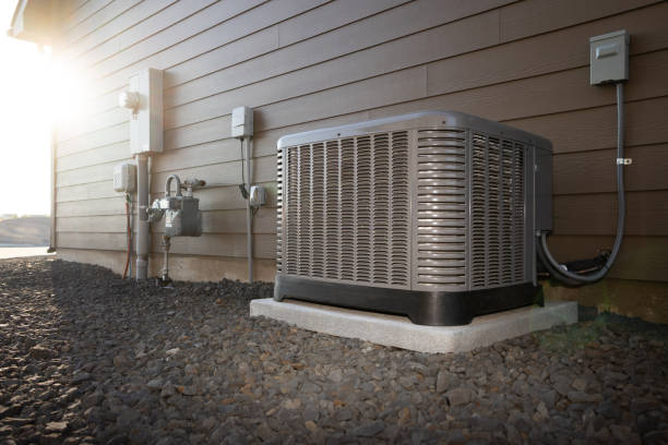 Best Air conditioning repair  in Wheelersburg, OH